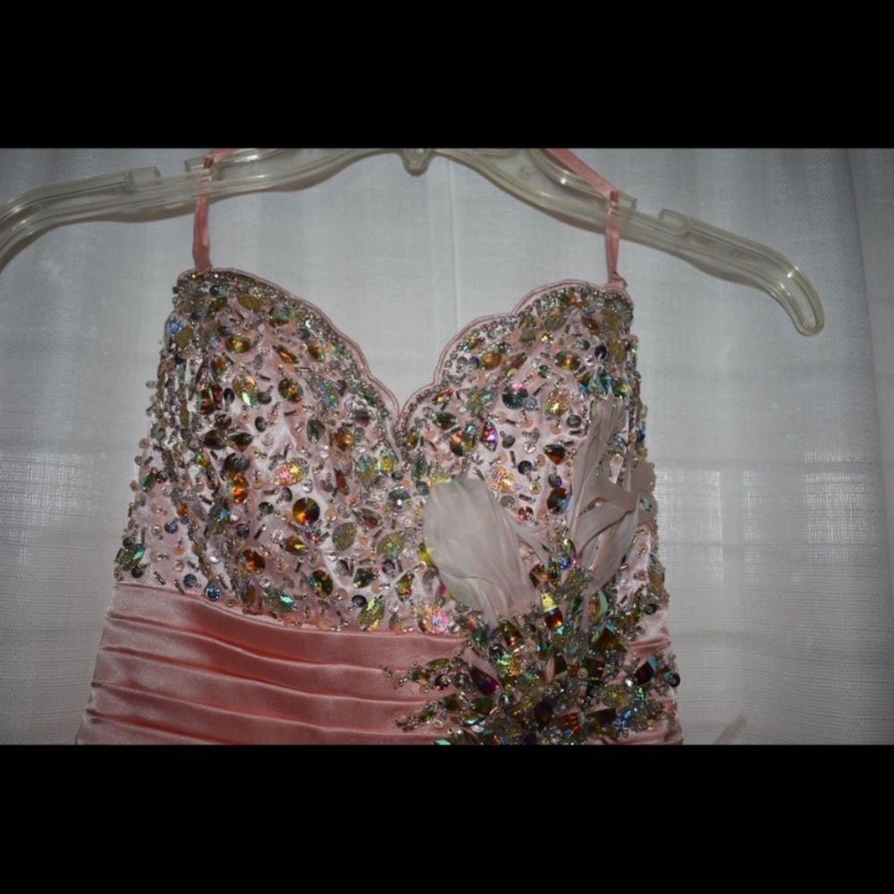 Jovani Cocktail Dress